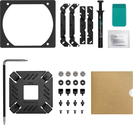 DeepCool ASSASSIN IV VC VISION