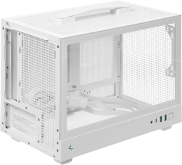 Корпус DeepCool CH160 White
