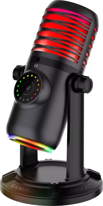 Микрофон Redragon Stellaris GM306