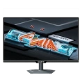 Gigabyte - 27" M27Q3 EK Gaming Monitor, IPS, 300hz, 1mc, QHD (2560 х 1440), HDMI, DisplayPort, Type-C, USB, Black