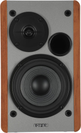 Акустическая система Edifier R1280DB brown