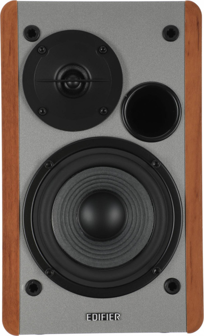 Акустическая система Edifier R1280DB brown