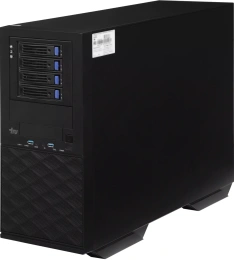 Сервер IRU Rock W9205P 2x6246 2x32Gb DDR4 ECC REG С621 1x750W AST2500 (2115933)