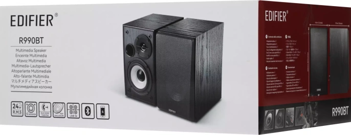 Акустическая система Edifier R990BT