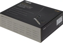 Сетевой адаптер Wi-Fi + Bluetooth ASUS PCE-BE92BT