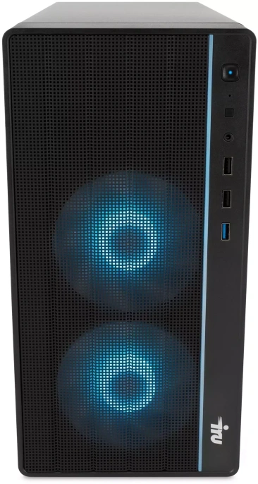 Intel Core I5-12400F