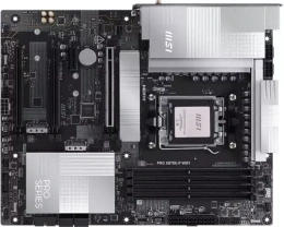 MB MSI AMD AM5 X870 GAMING PLUS WIFI DDR5