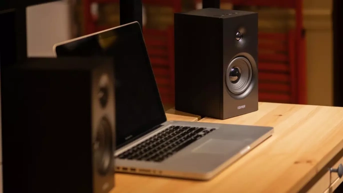 Акустическая система Edifier R1080BT