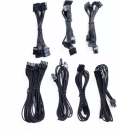 Lian Li Lian-Li SP750 750W SFX 80 Plus Gold Full Modular Black