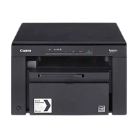 МФУ Canon i-SENSYS MF3010