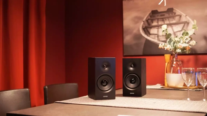 Акустическая система Edifier R1080BT