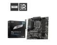 MB MSI PRO B760M-A WIFI DDR5 LGA1700