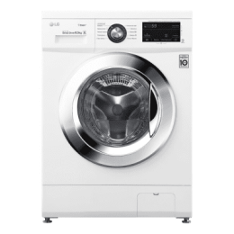 Стиральная машина LG F1296NDS1