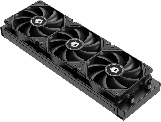 ID Cooling DASHFLOW 360 BASIC BLACK LiquID Cooling