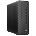 HP Slim Desktop S01-pF2007ur (7S3) (Core i3-10105G/ DDR4 8GB/ SSD 256GB/ No DVD-RW/ Keyboard+mouse)