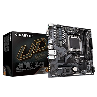 MB Gigabyte AMD AM5 B650M S2H DDR5
