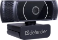 Вебкамера Defender G-lens 2590 QHD