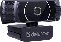 Вебкамера Defender G-lens 2590 QHD