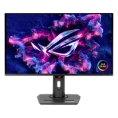 ASUS - 27" ROG Strix OLED XG27ACDNG Gaming Monitor, QHD (2560x1440), 360Hz, 0,03ms, USB Type-C, HDR, Black (90LM0AN0-B01970)