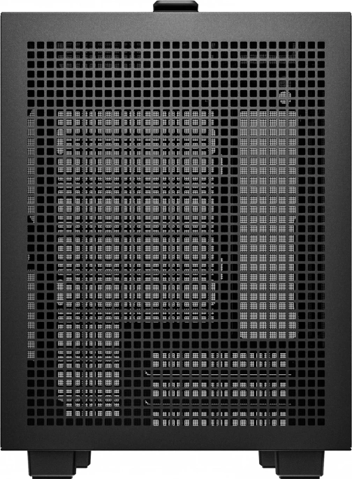 Корпус DeepCool CH160 Black