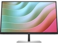 HP - 27" EliteDisplay E27k G5 4K Monitor, IPS, HDMI,USB-C, 5mc, UHD (3840x2160), Silver (6N4C4AA)(маркировка)