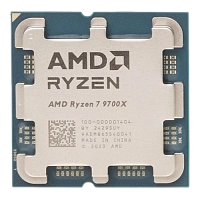 AMD Ryzen 7 9700X