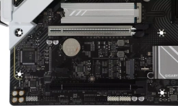 MB Gigabyte B860M GAMING WIFI6 DDR5 LGA1851