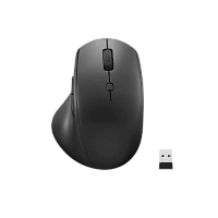 Lenovo 600 Wireless Media Mouse
