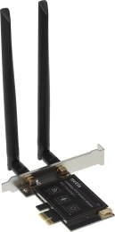 Сетевой адаптер Wi-Fi NETIS F0