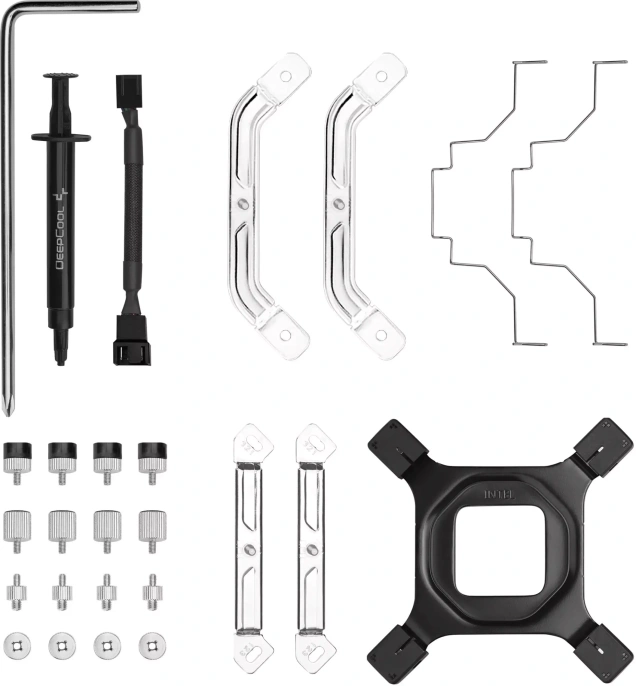 DeepCool AK500 DIGITAL PRO