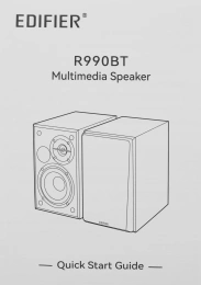 Акустическая система Edifier R990BT
