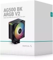 DeepCool AG500 BK ARGB V2