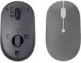 Lenovo Go USB-C Wireless Mouse (Storm Grey)