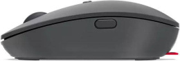 Lenovo Go USB-C Wireless Mouse (Storm Grey)