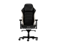 Кресло DXRacer White and Black Master Chair (DMC-I238S-WN-A1)