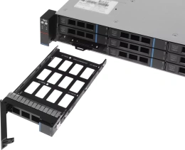 Сервер IRU Rock G2212AG3 2x7513 4x32Gb DDR4 ECC REG 9361-8I 2x1600W AST2500 (2085181)