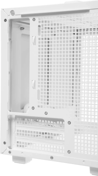 Корпус DeepCool CH160 White