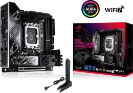 MB ASUS ROG MAXIMUS Z890 EXTREME DDR5