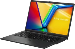 ASUS Vivobook Go 15 (AMD Ryzen 5-7520U/ DDR4 8GB/ SSD 512GB/ 15.6" FHD IPS/ AMD Radeon 610M/ NoOS/ RU) Black (90NB0ZR2-M03YY0 / E150FA-NJ009)