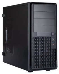 Сервер IRU Rock W9105P 1x6126 2x32Gb DDR4 ECC REG С621 1x650W AST2500 (2081125)