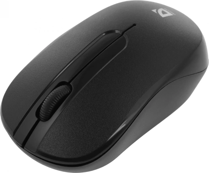 Беспроводная оптическая мышь Defender Hit MM-495