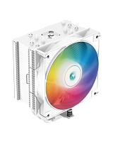 DeepCool AG500 DIGITAL WH ARGB