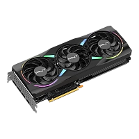 PNY - 12GB GeForce RTX5070 GDDR7 192bit DP HDMI (VCG507012TFXPB1)
