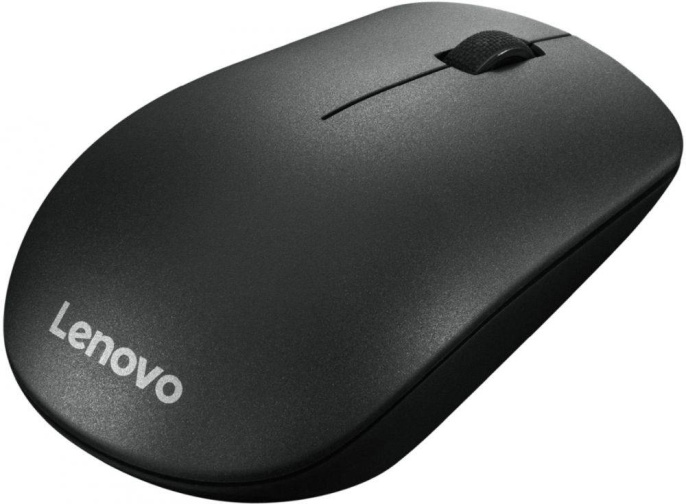 Lenovo 400 Wireless Mouse (WW)