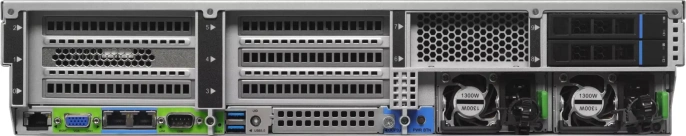 Сервер IRU Rock g2225p 2x6346 4x32Gb DDR4 ECC REG 9361-8I 2x1300W AST2500 (2095438)