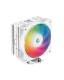DeepCool AG400 DIGITAL White
