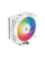 DeepCool AG400 DIGITAL White