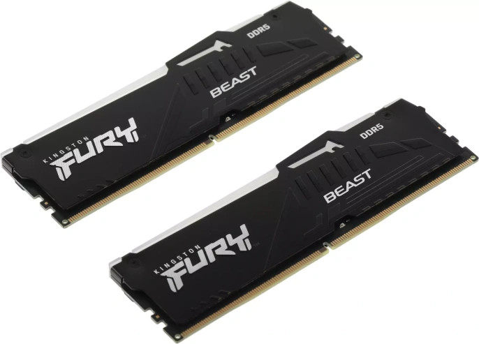 Kingston DDR5 32GB NoneMHz