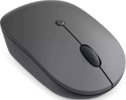 Lenovo Go USB-C Wireless Mouse (Storm Grey)