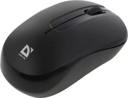 Беспроводная оптическая мышь Defender Hit MM-495